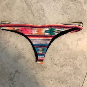 L*Space Reversible Bikini Bottom